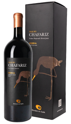 Vale do Chafariz Reserva Tinto 2020