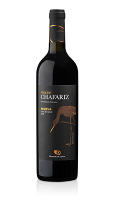Vale do Chafariz Reserva Tinto 2021