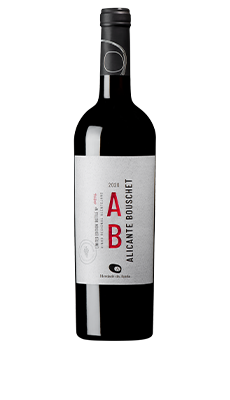 Alicante Bouschet Tinto 2020