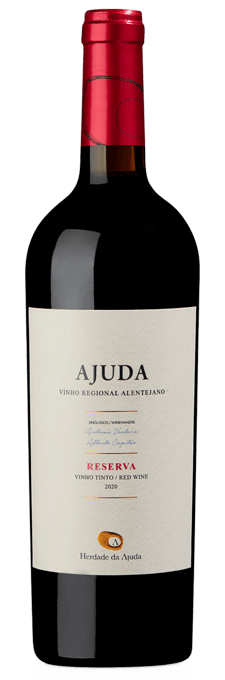 Ajuda Reserva Tinto 2021