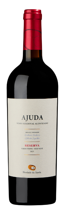 Ajuda Reserva Tinto 2023
