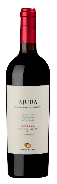 Ajuda Reserva Tinto 2023