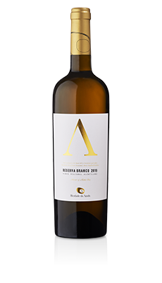 Herdade da Ajuda Reserva Branco 2019