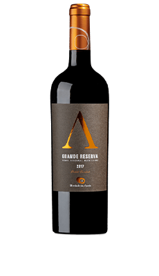 Herdade da Ajuda Grande Reserva Tinto 2017
