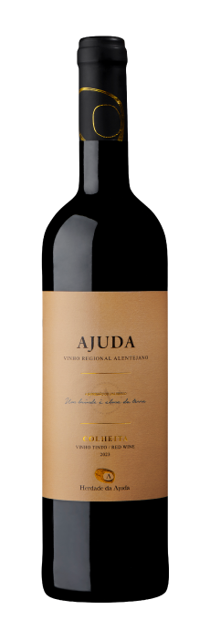 Ajuda Tinto 2023 (Novo Rótulo)