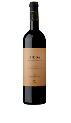 Ajuda Tinto 2024 (Novo Rótulo)