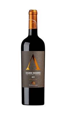 Herdade da Ajuda Grande Reserva Tinto 2017