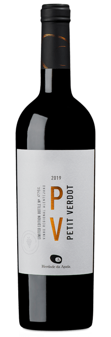 Herdade da Ajuda Petit Verdot 2019