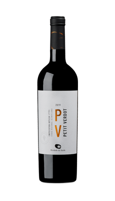 Herdade da Ajuda Petit Verdot 2019