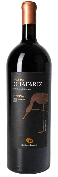 Vale do Chafariz Reserva Tinto 2020