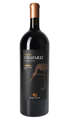 Vale do Chafariz Reserva Tinto 2020