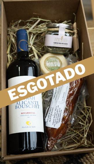 CABAZ SYRAH ALICANTE BOUSCHET