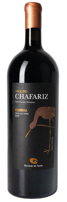 Vale do Chafariz Reserva Tinto 2020