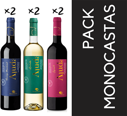 Pack Monocastas
