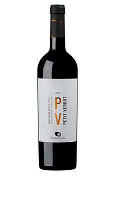 Herdade da Ajuda Petit Verdot 2019