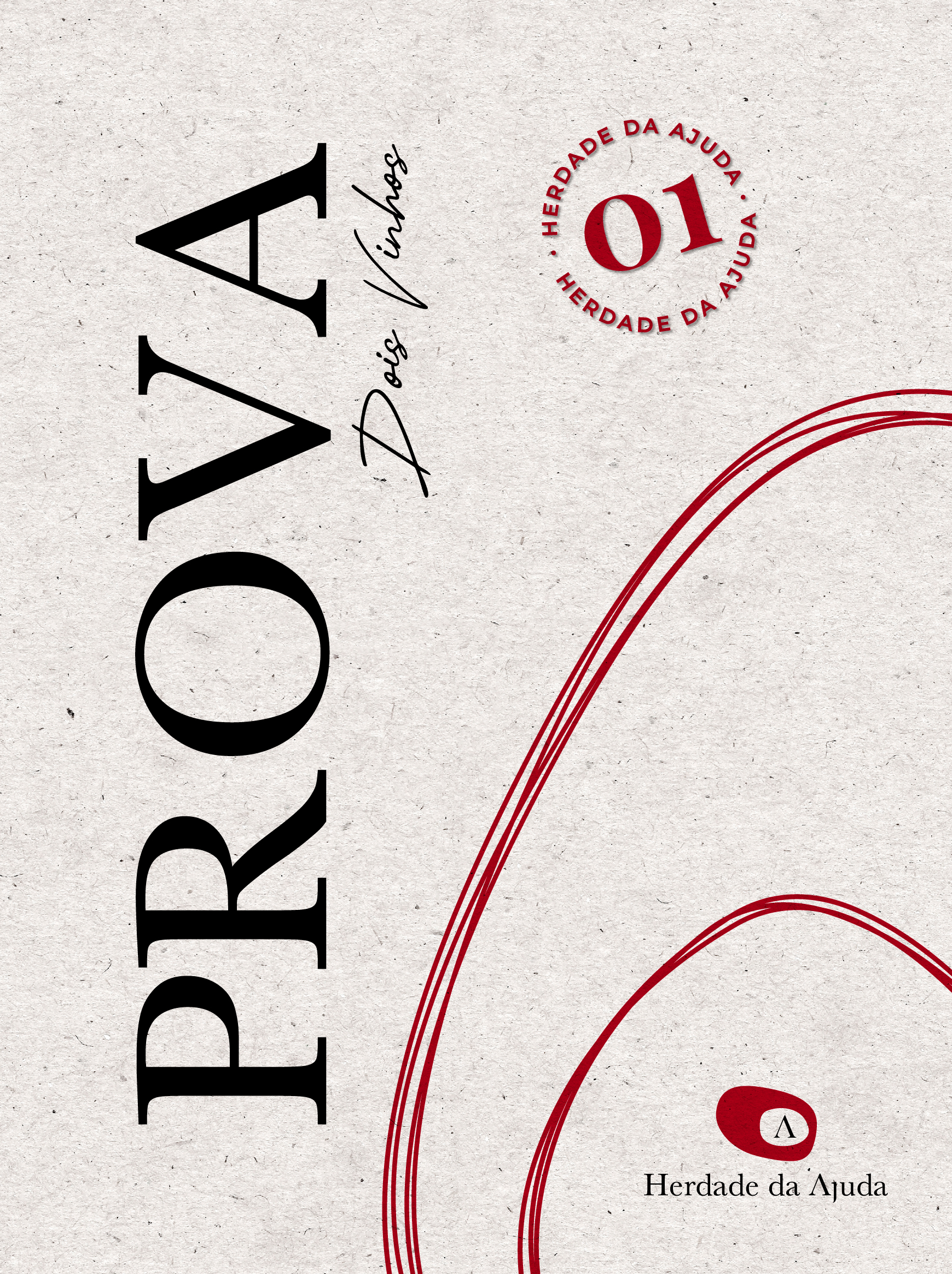 Prova 1