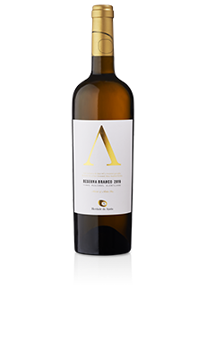 Vale Do Chafariz Reserva Branco 2022