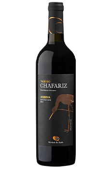 Vale do Chafariz Reserva Tinto 2021
