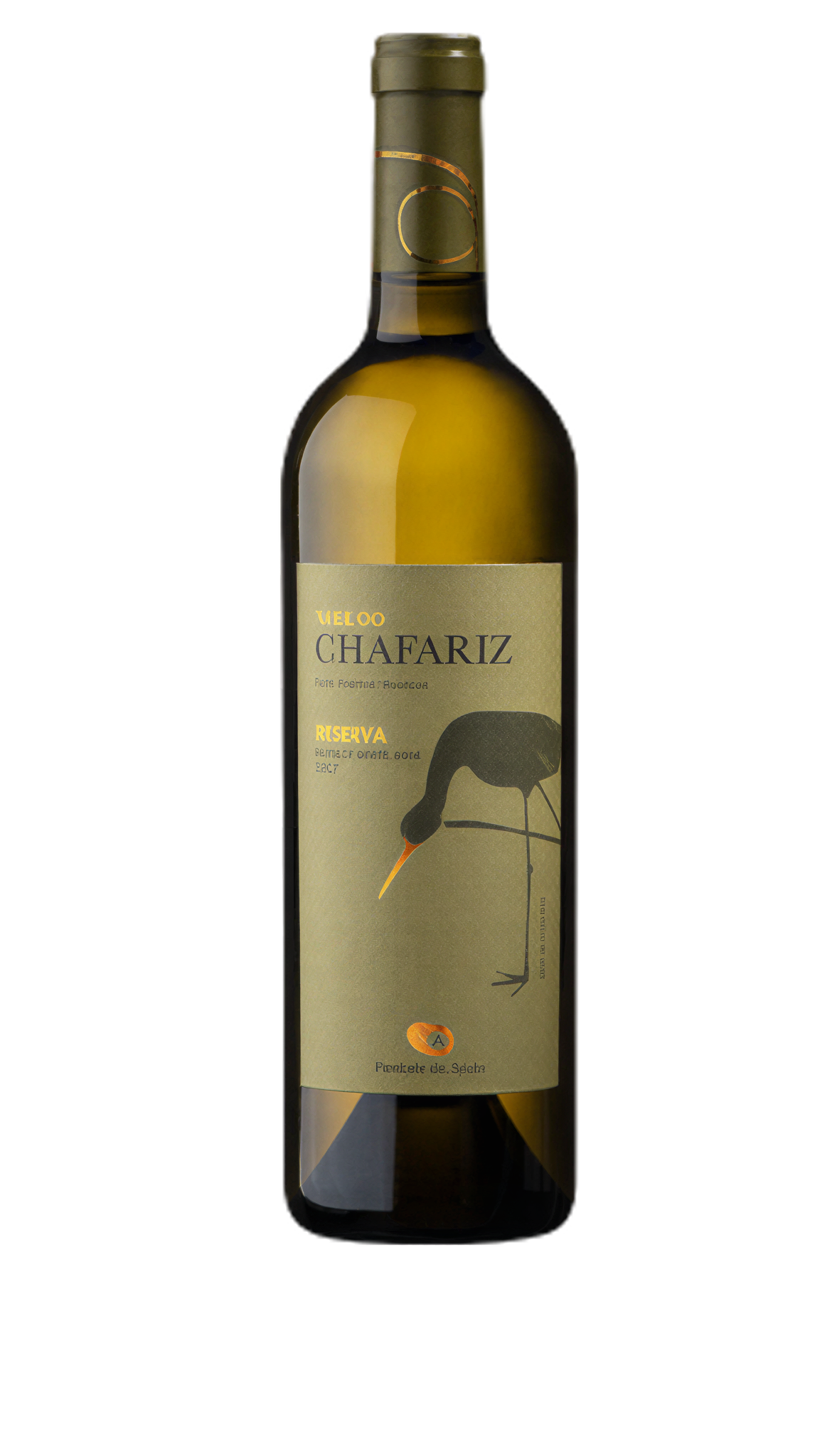 Vale Do Chafariz Reserva Branco 2022