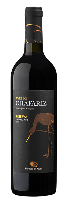 Vale do Chafariz Reserva Tinto 2021