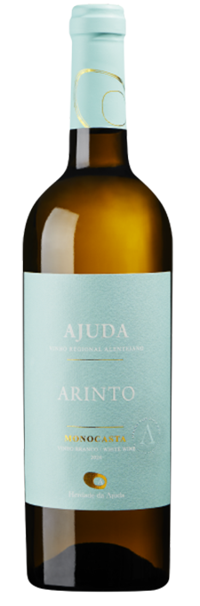 Ajuda Arinto Branco Monocasta 2024