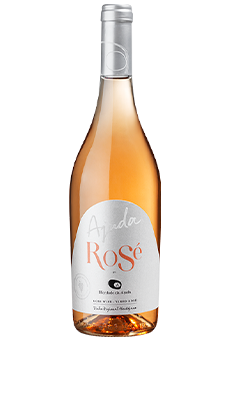 Ajuda Rosé 2022